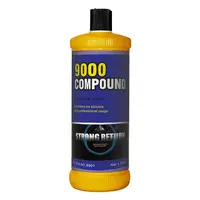 Organic Chemical Compound Multipurpose Fast Dry Compound Car Polishing  Compound - China Polish Compound, Car Care