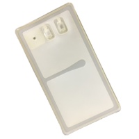 Airbag gonflable en TPU personnalisé, étanche à l'air, fabriqué par le fabricant