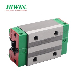 ชุดไกด์เวย์ CNC CGH30 CGH30HA CG30 CGH30CA CG30บล็อกด้านข้างเป็นเส้นตรงของรถ hiwin จากไต้หวัน - Product Image 5
