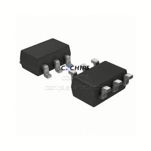 New-Original & In Stock 4BJA SOT23-6 Integrated Circuit IC Chip CZSKU:U7S7J3R3 - Product Image 1