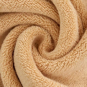 High Quality 100% Cotton Hotel <b>Towel</b> Dobby Woven Wholesale Color Options <b>Bath</b> <b>Towel</b> Collection - Product Image 5