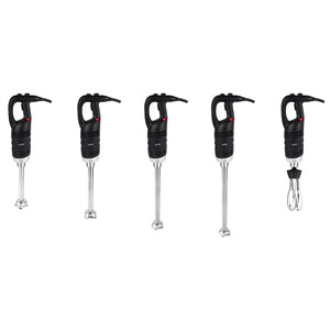 Frullatore a Immersione Rapido 650W, Utensile da Cucina per Cucinare - Product Image 1