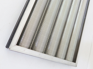 Plateau de cuisson en aluminium, maille métallique, <span class=keywords><strong>France</strong></span>, antiadhésif, pour la cuisson du pain - Product Image 3