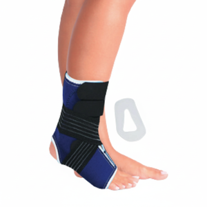 Attelle de nuit pour hallux valgus, support de cheville, ajustement confortable, durable et réglable – Meilleure vente - Product Image 2