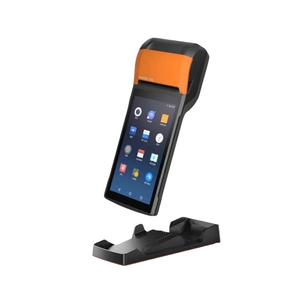 Ram1gb ROM8GB cầm tay <span class=keywords><strong>Android</strong></span> 7.1 <span class=keywords><strong>POS</strong></span> thiết bị đầu cuối V2 <span class=keywords><strong>POS</strong></span> phần mềm hệ thống máy in hóa đơn tiền mặt đăng ký máy màn hình cảm ứng - Product Image 5