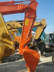 Vente à prix réduit, pelle rétrocaveuse d'occasion d'origine, Hitachi ZX130H-5A, Hitachi ZX130H, Hitachi ZX130H-5A - Product Image 6