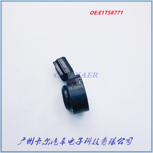 Capteur de cliquetis 30530-R1A-A01 E1T58771 pour remplacement et réparation de détection moteur automobile - Product Image 5