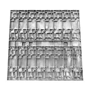 定制压铸钣金件铝合金加工耐用铸造服务 - Product Image 1