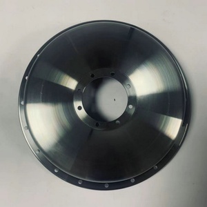 12 Years Factory Custom Machined Aluminum Extrusion Precision Milling Turning Cnc Machining Parts Quickly Produce Samples - Product Image 2