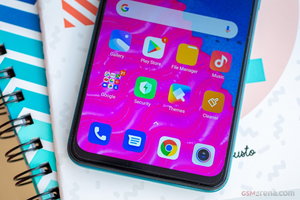 100% desbloqueo versión global 128GB para Xiaomi Smartphone Note 9 4G Protector de pantalla global película de vidrio templado - Product Image 6