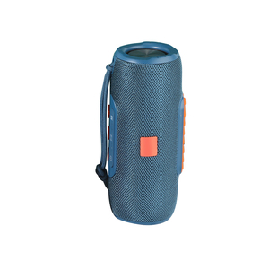 Altavoces profesionales camuflaje al aire libre Deep Bass Dj equipo de sonido manos libres TWS BT5.3 Batería grande Mini <span class=keywords><strong>Boombox</strong></span> inalámbrico - Product Image 5