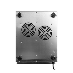 Honeyson HC-TB3502 Plaque de cuisson à <span class=keywords><strong>induction</strong></span> professionnelle 3500W en acier inoxydable de qualité 304, étanche, 220V, cuisinière de cuisine tactile - Product Image 4