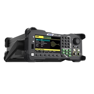 Générateur de formes d'onde arbitraires multifonction Hantek HDG3102B/HDG3102B, source de signal d'impulsion DDS, affichage 7 chiffres, offre des performances élevées - Product Image 2