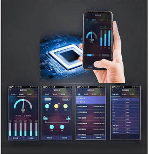 מנוע חשמלי גנרטור <span class=keywords><strong>60kva</strong></span> 60kw 60kw 64kw דיזל גנרטור סוג שקט שלוש שלב 80kva - Product Image 2