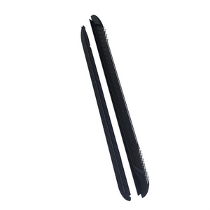 Accesorios para coche, estribos, escalones laterales Led, estribos, barras, barra lateral con lámpara <span class=keywords><strong>blanca</strong></span> para estribos Jeep Wrangler - Product Image 1
