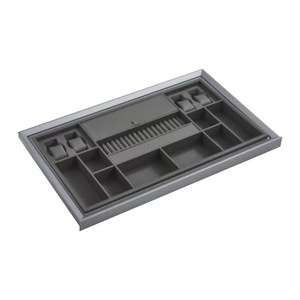 Customizable Modern Aluminum <strong>Wardrobe</strong> System Modular Closet Design Sliding Glass Doors Hanging Space <strong>Wardrobe</strong> <strong>Storage</strong> <strong>Solutions</strong> - Product Image 5