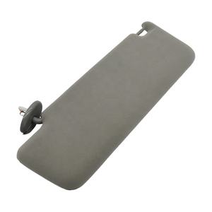 <span class=keywords><strong>Pare</strong></span>-<span class=keywords><strong>soleil</strong></span> côté passager gauche avec lumière pour Land cruiser Prado 120 TRJ120 2002-2010 74310-6A020 - Product Image 6