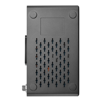 Le plus récent décodeur V7 S5x HD 1080P DVB-S2 HD 4K Conax récepteur Satellite Powervu prise en charge Gtmedia V7s5x Type numérique