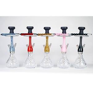 Juego de <span class=keywords><strong>Cachimba</strong></span> de Acero Inoxidable Simple y Práctico - Product Image 6