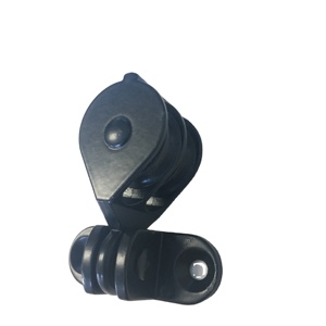 Zinc noir simple - Product Image 1