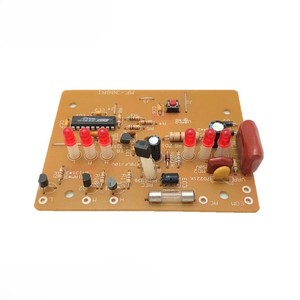 โมดูล PCB วิทยุ DAB แบบกำหนดเองสำหรับ OEM พร้อมตัวเรือนและชุดประกอบ, ชุดประกอบฮีทซิงค์โมดูล PCB ระดับมืออาชีพ - Product Image 1