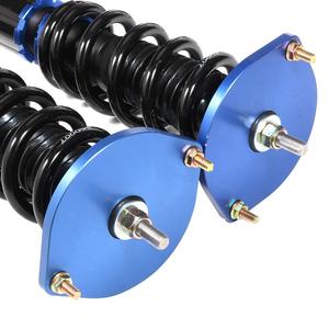 Amortisseurs GO Racing compatibles avec <span class=keywords><strong>Mazda</strong></span> RX7 1986-1991, kit d'abaissement réglable en hauteur, type <span class=keywords><strong>MAZDA</strong></span> RS RX7 RX-7 FC3S - Product Image 3