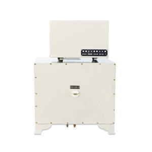 CHINCAN SYD-508 석유 제품 재 함량 시험기 ASTM D482 (박스형 가열로 및 전기 가열판 포함) - Product Image 5