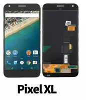 Écran LCD d'origine pour Google Pixel XL Écrans Digitizer Display Digitizer Assembly