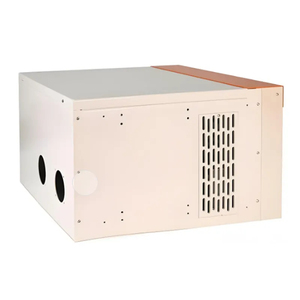 Tùy chỉnh dập nhà máy cắt laser bộ phận kim loại thép không gỉ dập hàn chế tạo dịch vụ superluck thương hiệu - Product Image 4