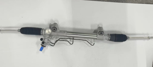 Hilux KUN15 KUN35 1KD 2KD 2TR 2005 44200-0k040 에 대한 뜨거운 판매 파워 스티어링 랙 - Product Image 3
