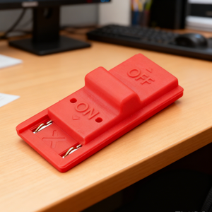 Red <span class=keywords><strong>RCM</strong></span> công cụ Clip ngắn mạch <span class=keywords><strong>Jig</strong></span> cho Nintendo chuyển đổi loader Chế độ phục hồi mới - Product Image 6