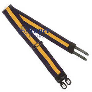 Encuentre el mejor fabricante y para el personal general Cinturones estables masculinos Proveedor de cinturones estables para hombres personalizados - Product Image 1