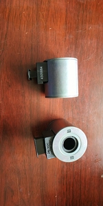 4305884 Bobina HydraForce Original, Producto Genuino, Bobina para Solenoide, Fabricada en el Reino Unido, HYDRAULICS IH - Product Image 3