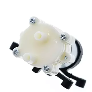 Bomba de Agua de Diafragma de Alto Flujo OKY5022-9 DC 12V - Product Image 3