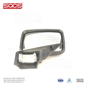 SQCS rétroviseur extérieur manuel côté gauche 9018110007 9018105516 9018110207 0018110533 9018100116 pour Mercedes Sprinter - Product Image 2