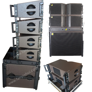 Actpro ลำโพง8นิ้ว KR208สายอาร์เรย์ KR208มืออาชีพเสียงสาย Pro <span class=keywords><strong>Aray</strong></span> ลำโพงมินิสายอาร์เรย์นีโอเสียง - Product Image 6