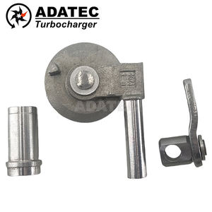 K03 53039880136 Turbo Flapper 06H145701K Turbo Turbo Turbo Flapper untuk Audi A3 1.8 TFSI 160HP 8P BYT BZB - Product Image 1