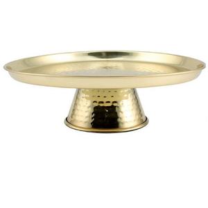 แท่นวางโชว์ขนมหวานสำหรับโต๊ะอาหารที่วางคัพเค้กผลไม้คุณภาพพิเศษส่งออก - Product Image 5