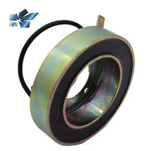 Embrayage de compresseur de climatisation pour MITSUBISHI DKS-17 12V, 1PK, fourni par l'usine - Product Image 5