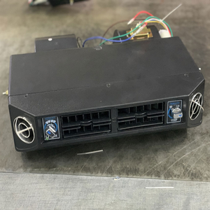 Unidad de Evaporador Universal para Debajo del Tablero, <span class=keywords><strong>Aire</strong></span> <span class=keywords><strong>Acondicionado</strong></span>, Refrigeración, Calefacción, Camión, Unidad de Evaporador de CA, 12V, 24V, 1 Unidad de Coche - Product Image 4