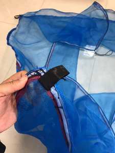 Produits à succès sur le marché malaisien, filets de <span class=keywords><strong>cage</strong></span> d'élevage en plastique, <span class=keywords><strong>cage</strong></span> à poissons - Product Image 4