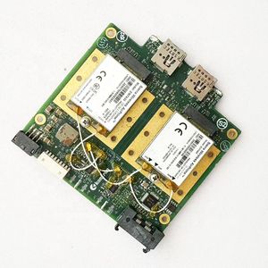 KONTRON 1060-7067 1060-7065 REV.C0 PC104 <b>Motherboard</b> 100% Tested in Stock for Embedded <b>Computers</b> - Product Image 3