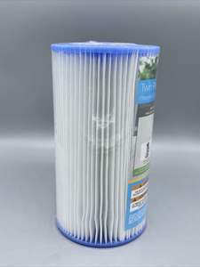 <span class=keywords><strong>INTEX</strong></span> 29002 Type A/C Filter Twin Pack Cartouche de remplacement pour piscine - Product Image 6