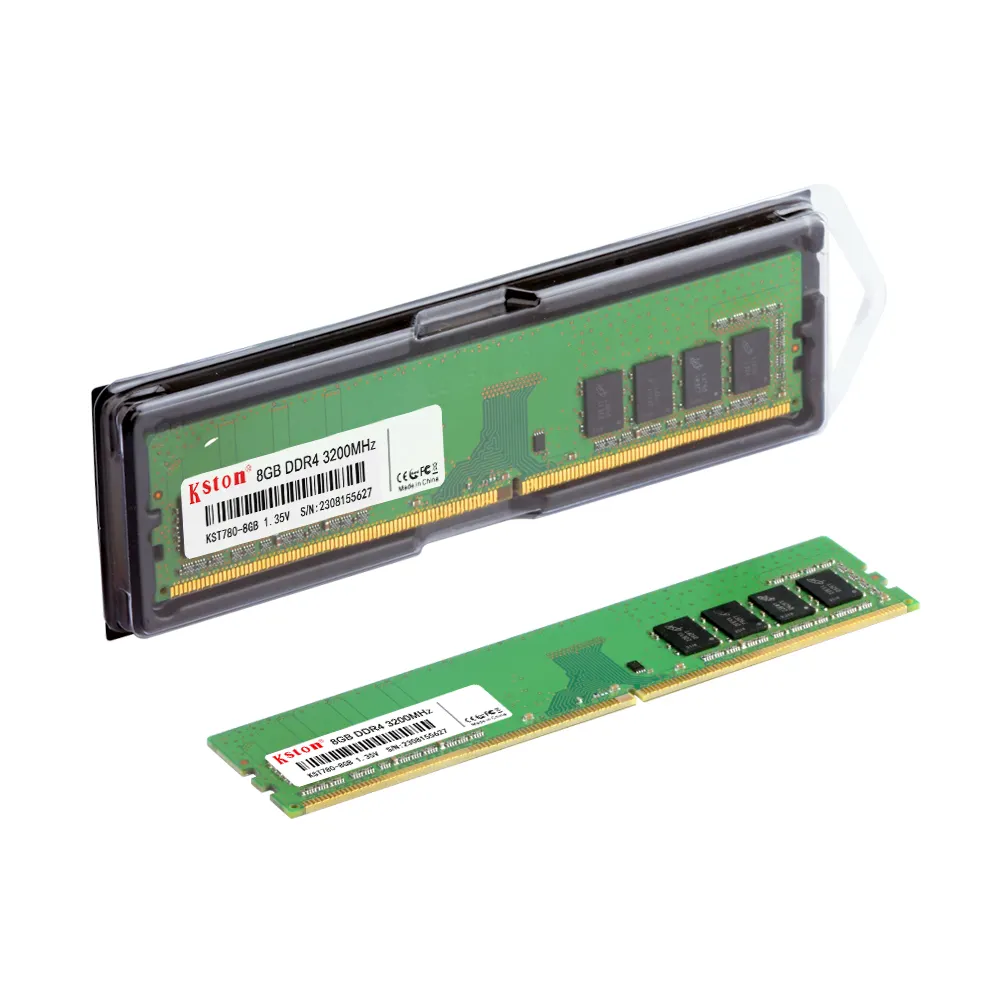 Preiswerter niedriger Preis RAM Ddr2 Ddr3 Ddr4 2 GB 4 GB 8 GB Original Speicher Computer-RAM