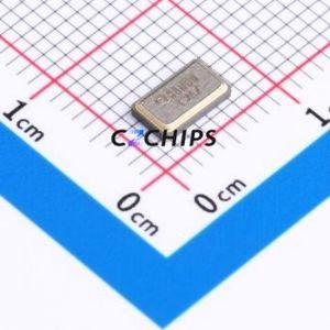 5VAA08000203IF80E5 Crystal (Passive) SMD6035-4P Crystal Oscillator 8MHz 30ppm 20pF 50ppm - Product Image 1