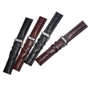 Liberación rápida reloj <span class=keywords><strong>de</strong></span> acero inoxidable <span class=keywords><strong>de</strong></span> adaptadores <span class=keywords><strong>de</strong></span> <span class=keywords><strong>Apple</strong></span> <span class=keywords><strong>Watch</strong></span> serie 4 3 2 banda 42mm 38mm correa <span class=keywords><strong>de</strong></span> cuero conector sin tornillo - Product Image 2