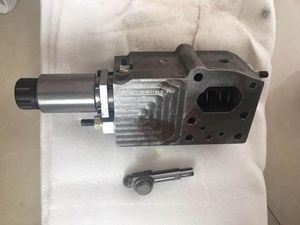Pièces de rechange pour moteur hydraulique et pompe A11VLO130 A11VO130 A11VLO145 A11VO145 - Product Image 4