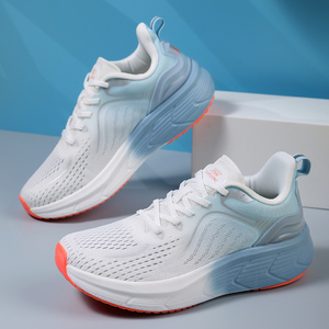 Zapatillas Deportivas Casuales Transpirables para Mujer, Modelo 2026, Venta al Por Mayor de Fábrica, para Parejas, Deporte y Aire Libre - Product Image 3