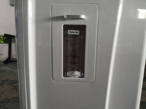 Angle of water lavado abierto hidroterapia de colon maquina sistema - Product Image 4