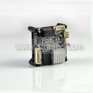 Module de caméra IP réseau CCTV intelligent IMX327 à carte unique 30fps 1/2.9" CMOS WDR/Starvis + Hi3516VC300 - Product Image 4